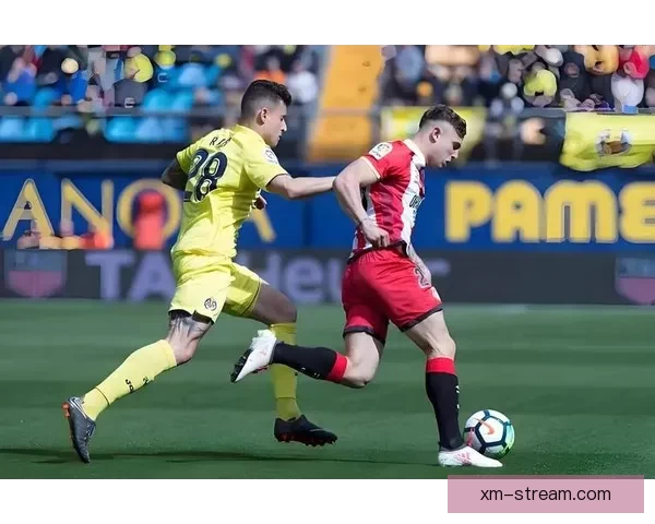 赫罗纳青年队连续第二年闯入MIC杯决赛迎战阿拉维斯