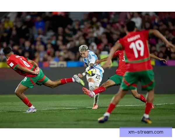 世界杯足球竞猜预测：全面解析热门球队表现与未来赛程走势